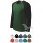 ADLER 100 pamut hossz ujj pl M 3XL