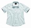 SH64350 Dickies Oxford ni rvid ujj ing Fehr