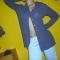 Elegns ni fels ing blz L -es