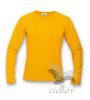 Adler Fit-T Long Sleeve 160 - frfi hossz ujj pl