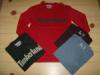 TIMBERLAND frfi hossz ujj pl