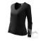 Adler Elegance fekete hossz ujj pl
