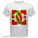 DC rvid ujj fels, pl J M-L-XL-XXL