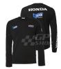 Hossz ujj pl Speed HRC