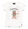 CONVERSE K T KITTY GYEREK LNY PL WHITE C4114950