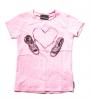 CONVERSE K T SNEAKERS GYEREK LNY PL PRISMP C4114938
