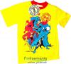 Eredeti DC Comics Igazsg Ligja Szuperhs pl