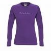 The North Face Embroidered Logo Tee hossz ujj ni pl
