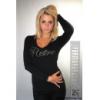 Retro Jeans ni hossz ujj pl RR0330_1