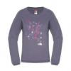 The North Face Glossy ni hossz ujj pl