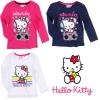 Gyerek hossz ujj pl Hello Kitty 98-128cm