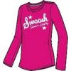 Nike Gyerek SWOOSH - LNY hossz ujj pl