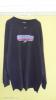 Nike Philadelphia 76-ers hossz ujj pl