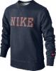 Nike fi YA76 NIKE FT LS CREW hossz ujj pl