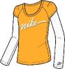 Nike lnyka H.UJJ PL hossz ujj pl
