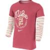 Nike lnyka LS CAMPUS TOP hossz ujj pl