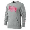 Nike lnyka NIKEYA76 NIKE BF LS CRW-BK YT hossz ujj pl