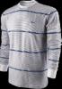Nike frfi AD LS CREW THIN STRIPE hossz ujj pl