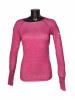 NIKE PRO HYPERWARM CREW II PRT ni hossz ujj pl