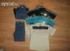 Sport polk;nadrg;hossz jju pol-Alive,Nike,Adidas,H&M 152-es