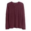 Cottonfield kapucnis hossz ujj pl