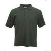 Fruit of the Loom Slim Fit Polo -Frfi rvid ujj pl