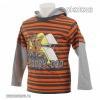 Scooby Doo kapucnis cskos hossz ujj pl