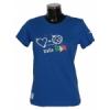 Puma LOVE=FOOTBALLCOUNTRYTEE ni rvid ujj pl