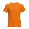 Fruit of the Loom Slim Fit T - Frfi rvid ujj pl