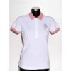 Us Polo Assn CRYSS DBLHORSE POLO ni rvid ujj pl
