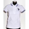 Us Polo Assn CORINNE POLO ni rvid ujj pl