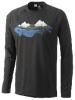 Adidas frfi HT LS TEE hossz ujj pl