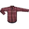 Adidas frfi HT FlaCheck LS hossz ujj pl