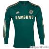 Adidas Chelsea Shirt 2012 2013 Hossz Ujj Frfi Kapus Pl