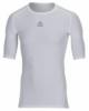 Adidas Tech Fit C  S Rvid ujj pl (fehr)