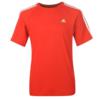 Adidas 3 Stripe Essentials frfi pl (Light Scarlet)