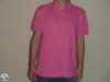 Frfi pink Lacoste rvidujj pl