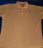 Lacoste rvid ujj gallros pl (XL)