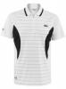 Lacoste Roddick Striped Polo frfi pl