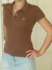 Lacoste barna pl