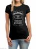 Jack Daniel`s Ni rvid ujj Pl