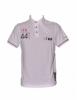 Helly Hansen RACING POLO frfi rvid ujj pl