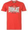 Everlast Fashion piros frfi pl