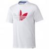 Adidas Originals Peel Back Logo Frfi Pl (Fehr-Piros-Szrke) G92943