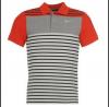 Nike Block gallros pl / piros-szrke