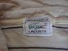 Lacoste frfi pl