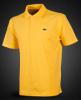 Lacoste Sport L1230 Mens Polo Shirt Boutton D or
