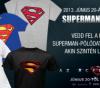 Superman pl nap