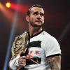 Eredeti WWE Cm Punk Best in the world pl elad