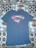 J! Bershka Superman pl XS